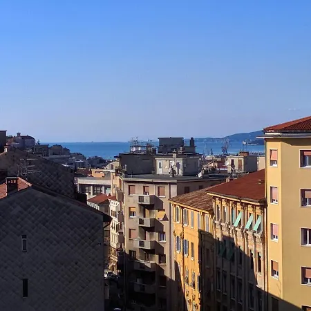 Sole Family * Trieste