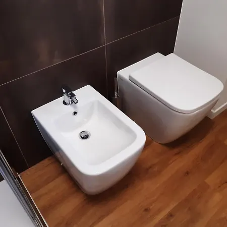 Sole Family Apartment *