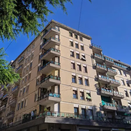 Sole Family Apartment Trieste