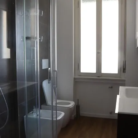 Sole Family Apartment