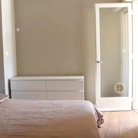 Apartment Sole Family Trieste