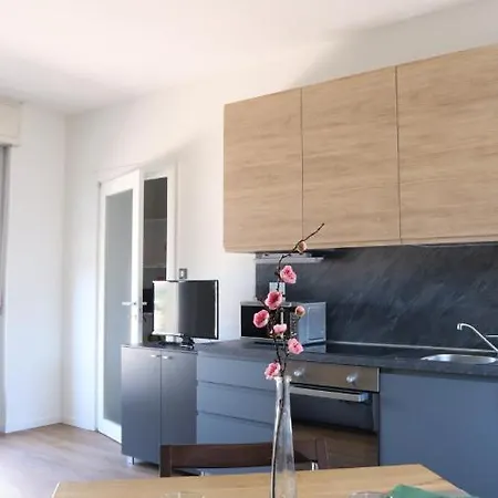 Sole Family Apartment *